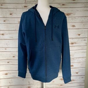 Under Armour Men’s Hoodie Sweatshirt